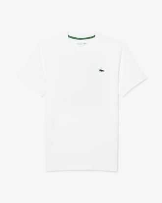 T-shirt da tennis stampata Ultra-Dry