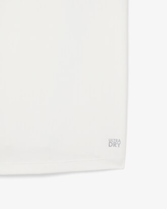 Polo Lacoste Tennis x Novak Djokovic