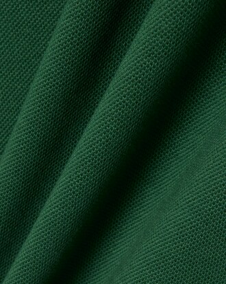 Polo dal taglio classico a maniche lunghe L.12.12 Original