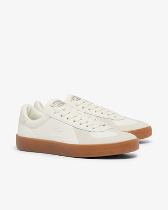 Sneakers in pelle da donna Baseshot Pro