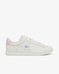 Sneakers da donna in pelle Carnaby Set