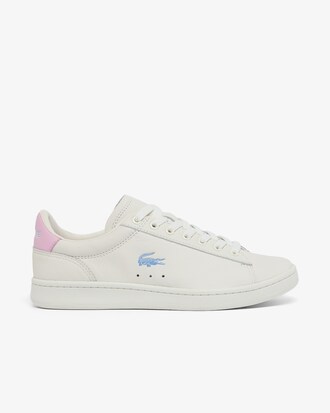 Sneakers da donna in pelle Carnaby Set