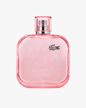 L.12.12 Rose Sparkling Eau de Toilette 100 ml