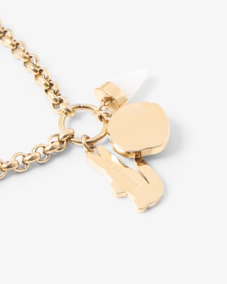 Collana Umpire