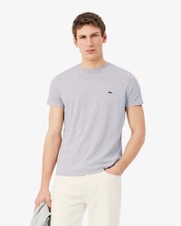 T-shirt in cotone Pima