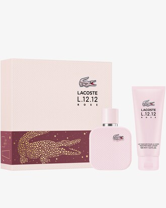 Set regalo L.12.12 Rose Eau de Parfum 50 ml