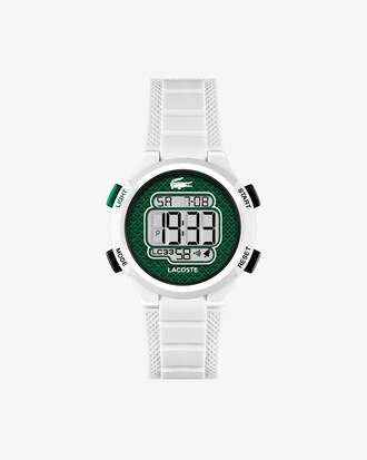 Orologio digitale in silicone LC33