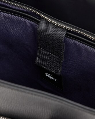 Borsa tote in pelle Ossian