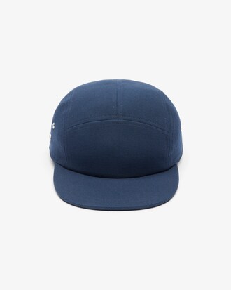 Cappellino da fantino in piqué