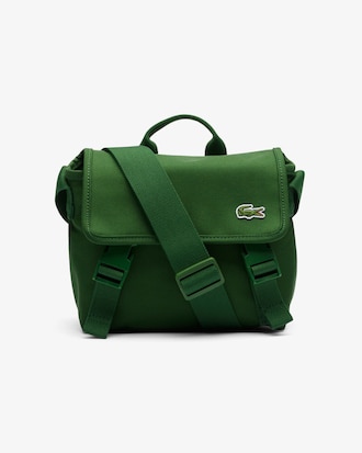 Borsa messenger Neocroc Men's Vertical Bags Novita 2025 Lacoste