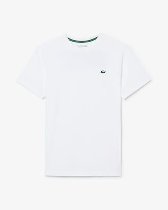 T-shirt sportiva Ultra Dry con stampa grafica