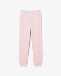 Pantaloni della tuta unisex in tessuto felpato