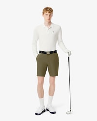Shorts da golf ultra-dry