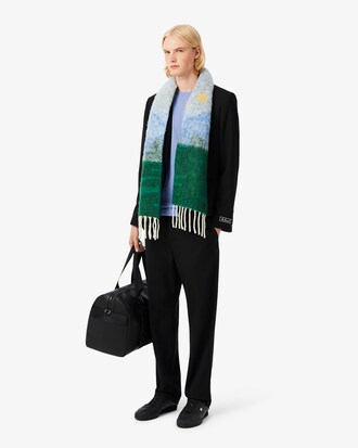 T-shirt in cotone Pima