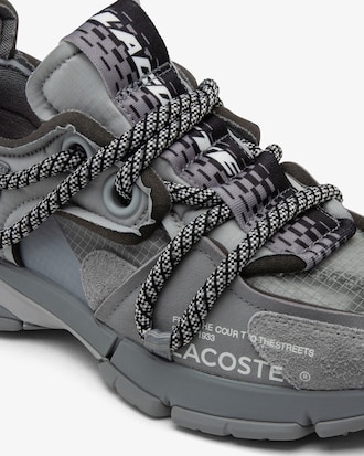 Sneakers da uomo L003 Active Runway