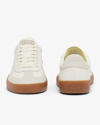 Sneakers in pelle da donna Baseshot Pro
