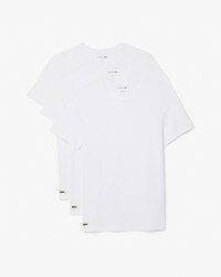 Confezione di 3 t-shirt homewear slim fit