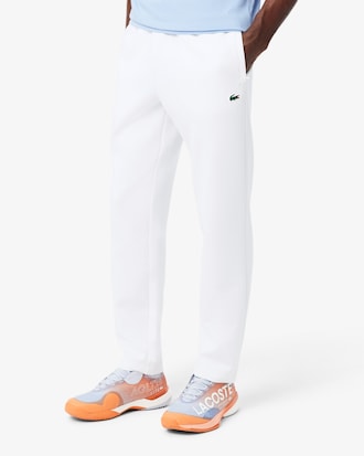 Pantaloni della tuta sportivi elasticizzati