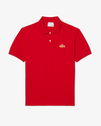Polo classic fit L.12.12 Original Edizione Spagna
