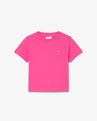 T-shirt girocollo unisex in cotone