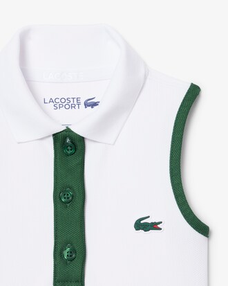 Abito sportivo in Piqu&eacute; Ultra Dry