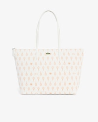 Borsa tote grande Roland-Garros Edition