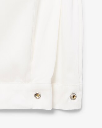 Pantaloni morbidi wide fit