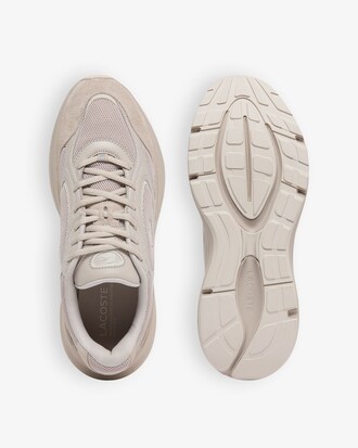 Sneakers da uomo Run Set Lux