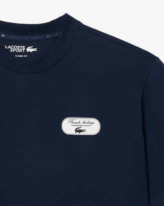 Ultra Dry Tennis Heritage Graphic T-shirt