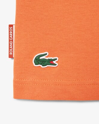 T-Shirt da tennis Roland-Garros Edition