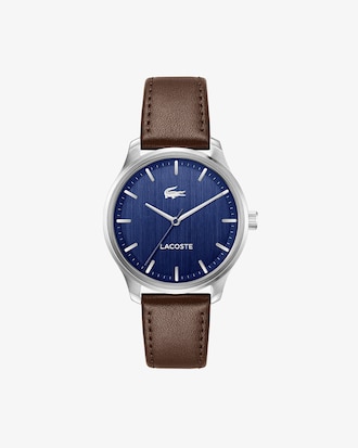 Orologio in pelle Lisbon