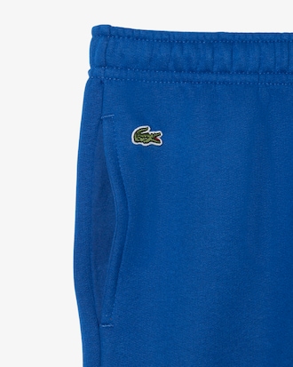 Pantaloni unisex della tuta felpati