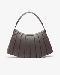 Borsa in pelle Lenglen della sfilata