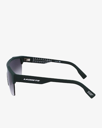 Occhiali rettangolari Lacoste Active