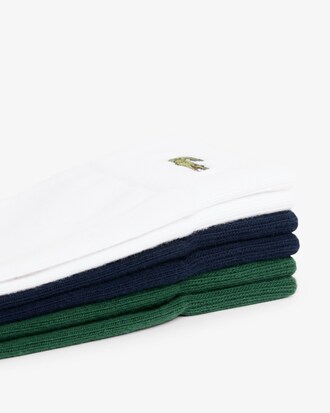 Set da 3 paia di calzini Roland-Garros Edition