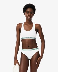 Tanga in cotone stretch