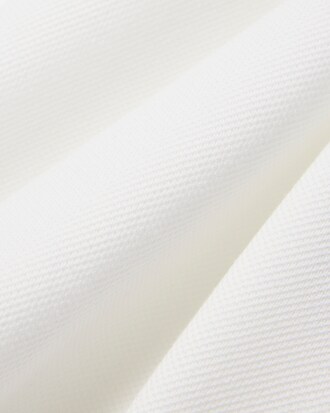 T-shirt in cotone Petit Piqu&eacute; Archive Re-edition