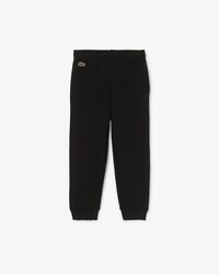 Pantaloni unisex della tuta felpati