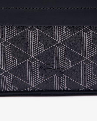 Borsa a spalla The Blend