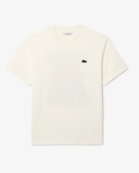 T-shirt in cotone pesante con stampa