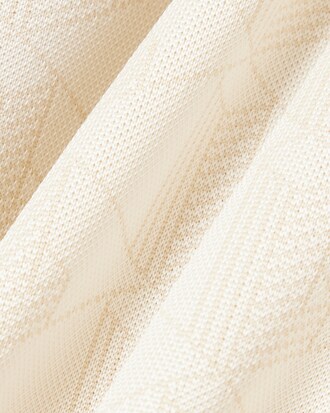 Pantaloni della tuta jacquard con monogramma