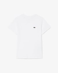 T-shirt unisex sportiva tecnica ultra-dry in cotone