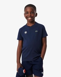 T-shirt da tennis ultra-dry Roland-Garros Edition