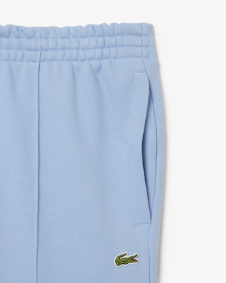 Pantaloni della tuta felpati