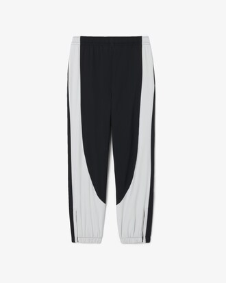 Tuta sportiva colorblock