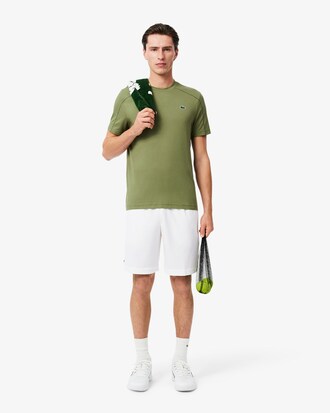 Shorts da tennis ultra-dry regular fit