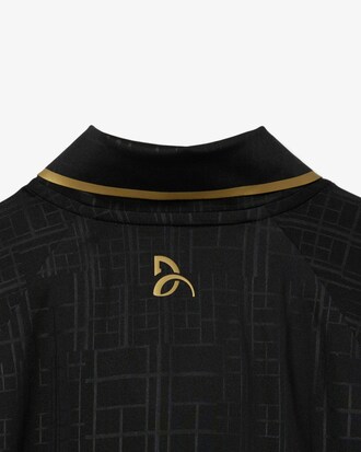 Polo da campo Lacoste Tennis x Novak Djokovic
