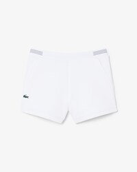 Shorts da tennis Ultra Dry con stemma Heritage