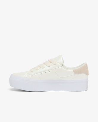 Women's Ziane Platform Sneakers