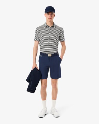 Shorts da golf ultra-dry